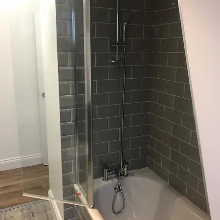 Camden Terrace Villa London Room photo