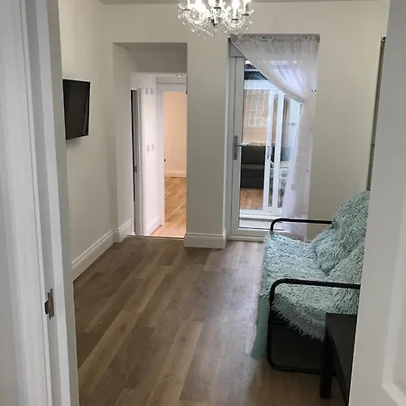 Camden Terrace Villa London Room photo