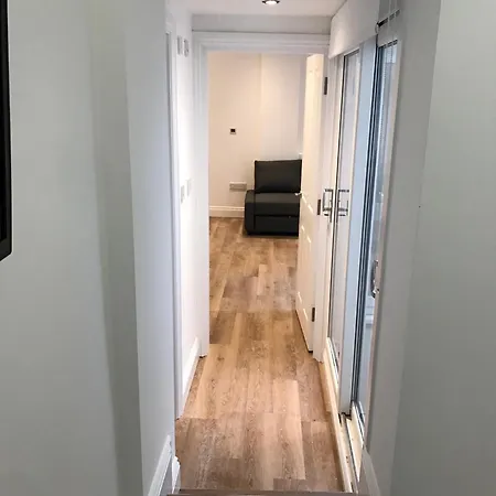 Camden Terrace Villa London Room photo