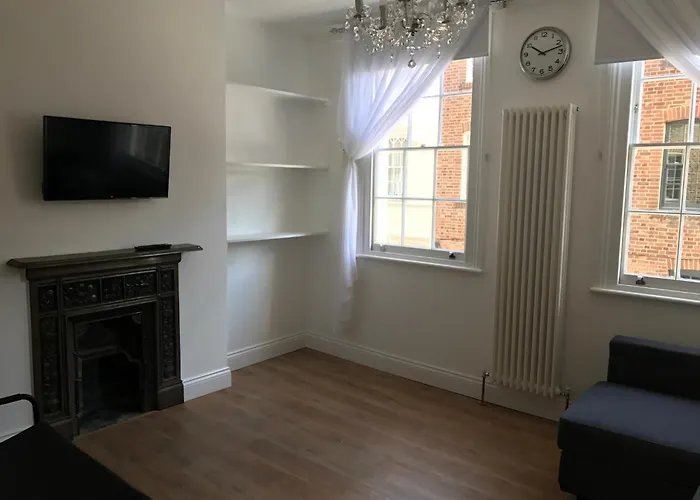 Camden Terrace