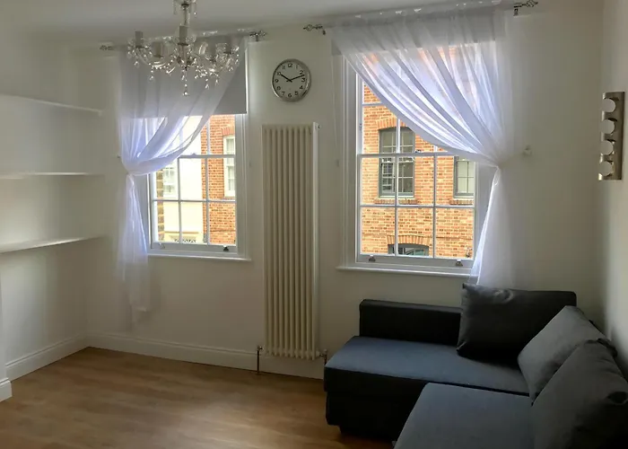 Camden Terrace