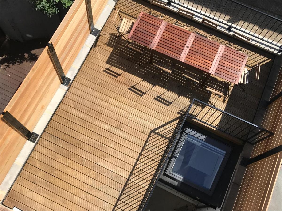 Дом отдыха Camden Terrace Лондон