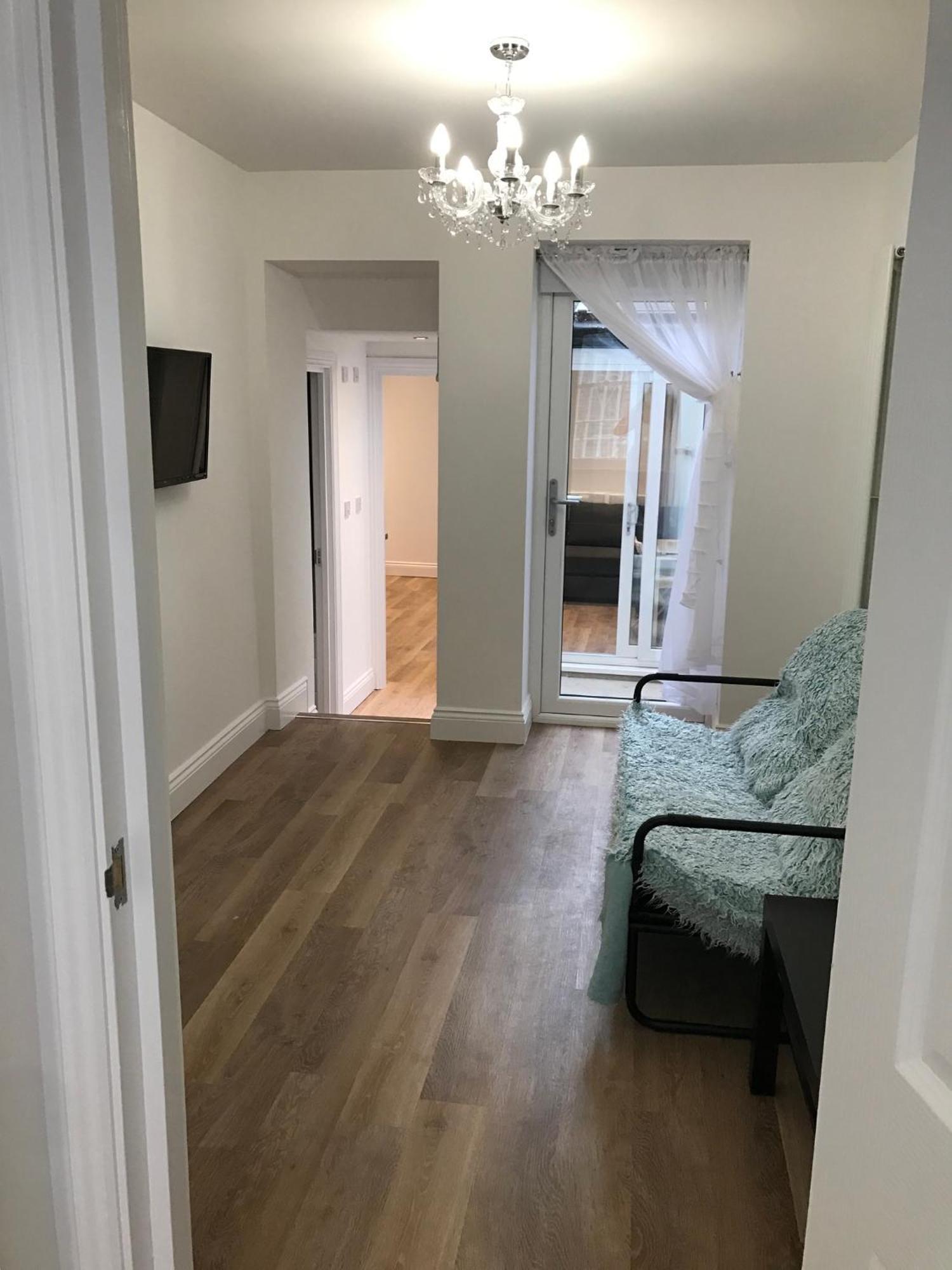 Дом отдыха Camden Terrace