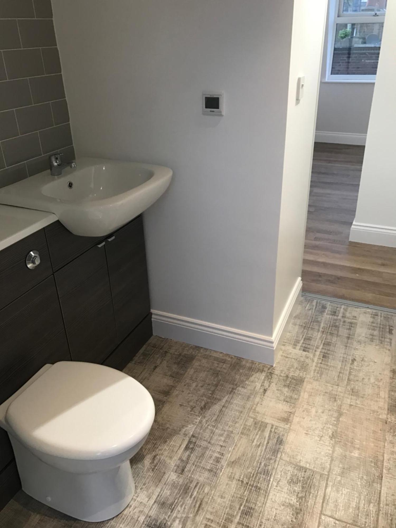 Camden Terrace Дом отдыха Лондон