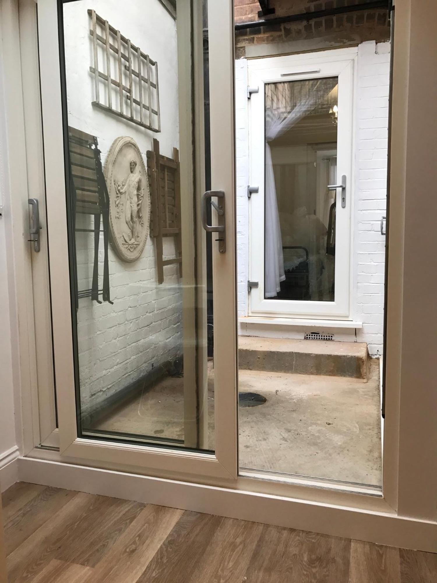 Дом отдыха Camden Terrace Лондон